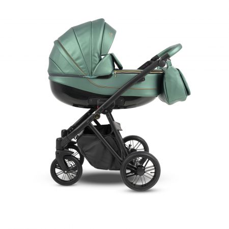 Dětský kočárek Camarelo Zeo Eco