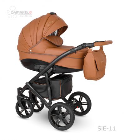Dětský kočárek Camarelo Sirion Eco