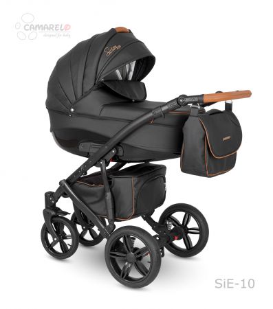 Dětský kočárek Camarelo Sirion Eco