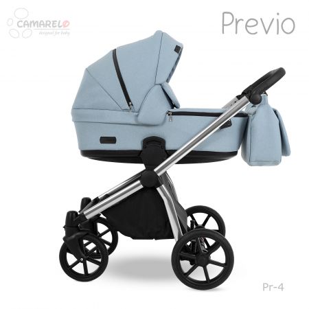 Dětský kočárek Camarelo Previo