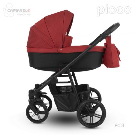 Dětský kočárek Camarelo Picco