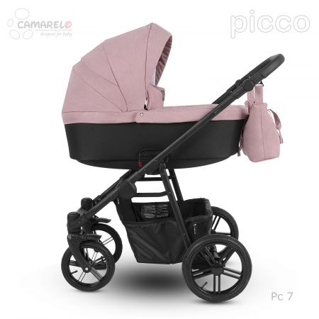 Dětský kočárek Camarelo Picco