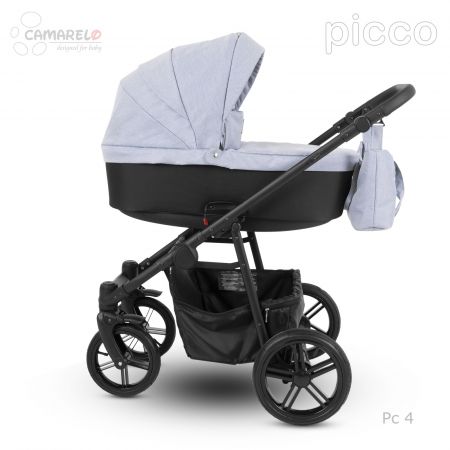 Dětský kočárek Camarelo Picco