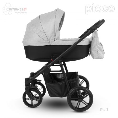 Dětský kočárek Camarelo Picco