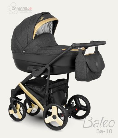 Dětský kočárek Camarelo Baleo