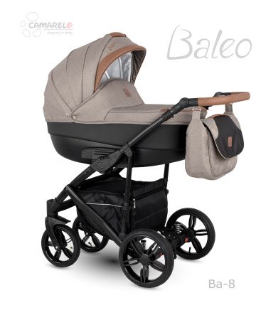 Dětský kočárek Camarelo Baleo