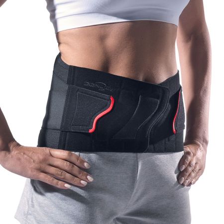 DonJoy Porostrap - XL, bederní pás