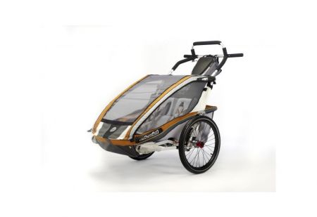 Thule CHARIOT CTS CX2 COPPER DRUM