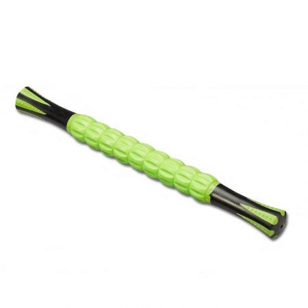 Sedco Masážní tyčka 45 cm zelená