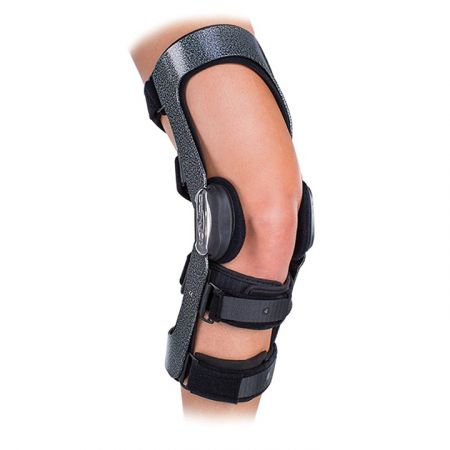DonJoy ARMOR CI - XXL - levá
