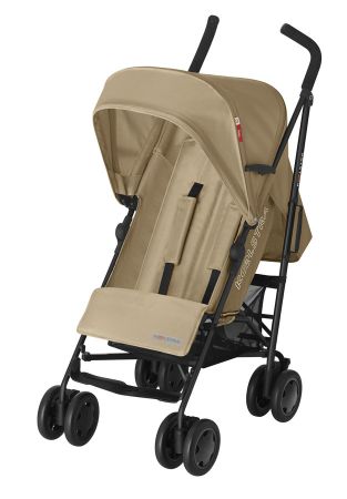 Koelstra Golfový kočárek Simba T4 2016 Sand
