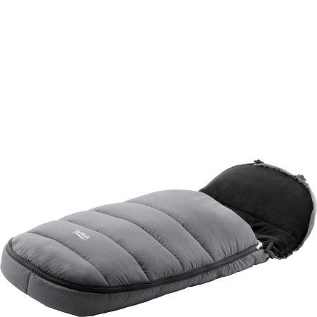 BRITAX Fusak Shiny, Melange Grey