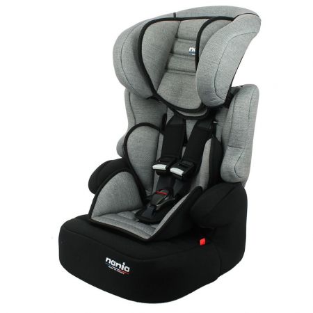Autosedačka Nania Beline Sp Denim grey