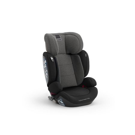 Inglesina Tolomeo I-FIX 2022 Vulcan Black