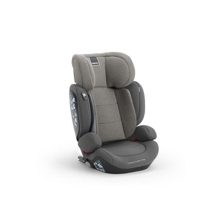Inglesina Tolomeo I-FIX 2022 Stone Grey
