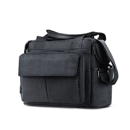 Inglesina Taška Aptica Dual Bag Mystic Black