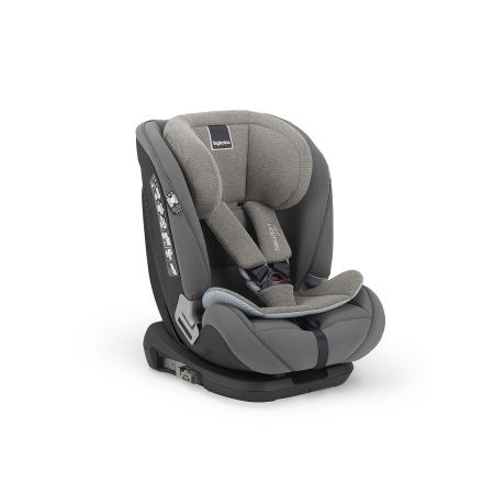 Inglesina Newton Group I-FIX 1/2/3 2022 Stone Grey