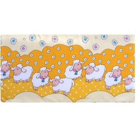 COSING Matrace molitanová 120x60x7 cm