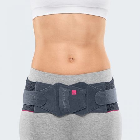 Medi Lumbamed Sacro - bederní pás - 3
