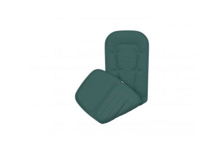 THULE STROLLER SEAT LINER MALLARD GREEN