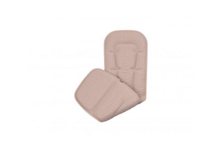 THULE STROLLER SEAT LINER MISTY ROSE