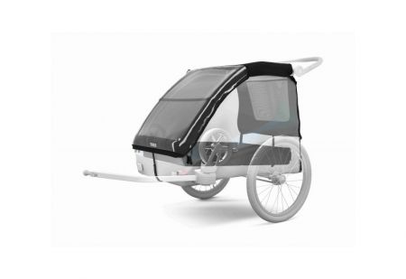 Thule Courier Pet Accessory