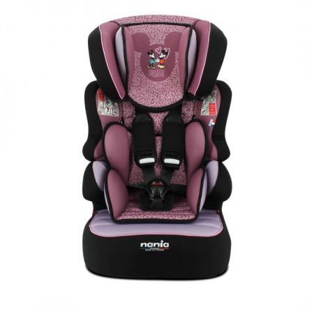 Nania BeLine 2P Luxe Disney Minnie Full of Love