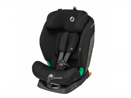 Maxi-Cosi Titan i-Size autosedačka Basic Black