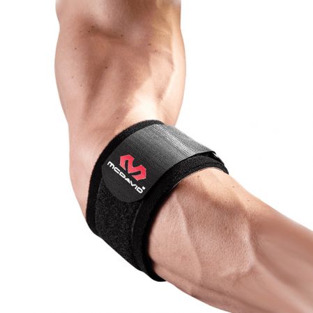 McDavid 486 Elbow Strap Adjustable