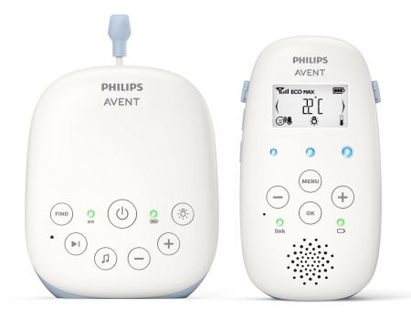 Philips AVENT Baby DECT monitor SCD715/52