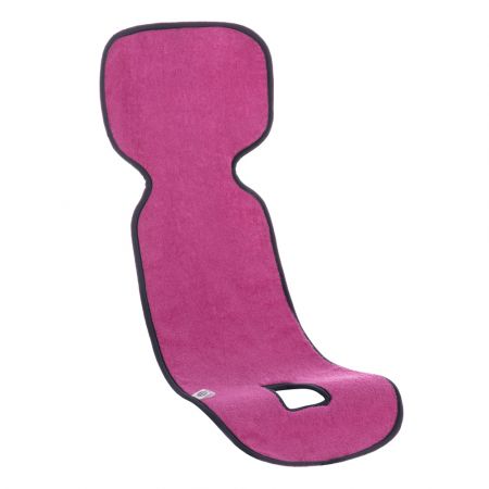 PETITEMARS PETITE&MARS Vložka do autosedačky 3D Aero Fuchsia 0-13 kg