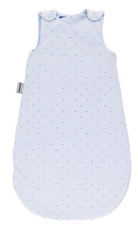 Nattou Vak spací 70 cm dobby PURE BLUE