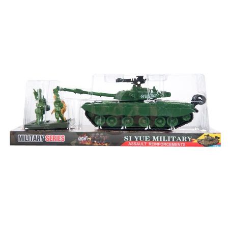 Tank MEGA CREATIVE 458 282