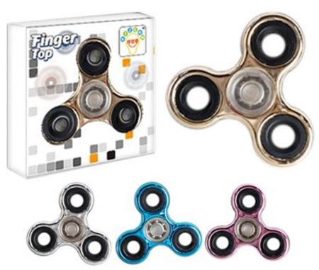 Arkádová hra Spinner MEGA CREATIVE 390891