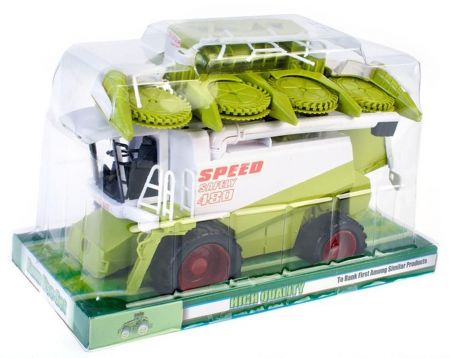 Kombajn MEGA CREATIVE 306759