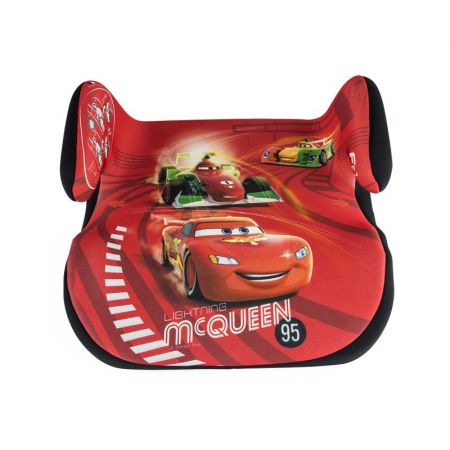 Nania Topo Comfort Disney Cars