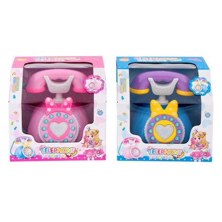 Telefon MEGA CREATIVE 443176