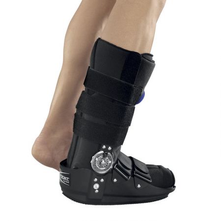 medi protect.Air ROM Walker - L