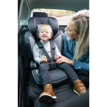 OSANN FLUX Isofix Navy Melange