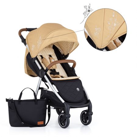 PETITEMARS PETITE&MARS Kočárek sportovní Royal Heritage Bee