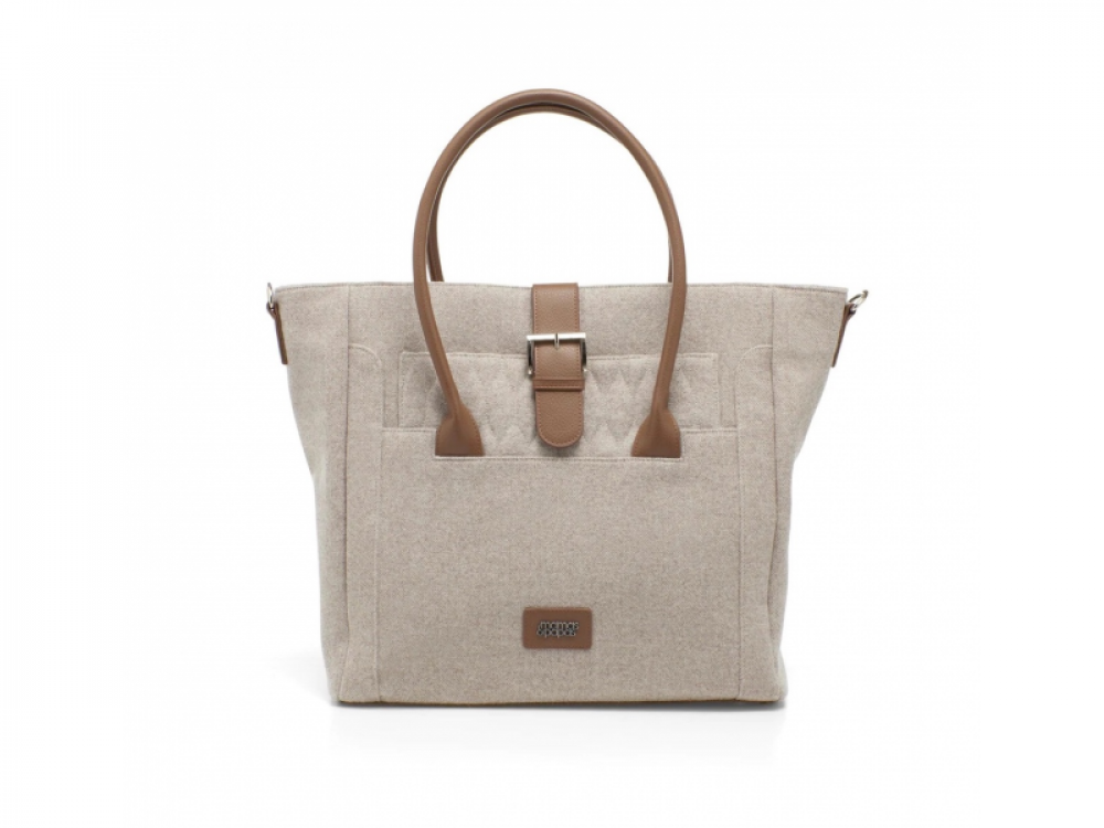 Mamas & Papas Přebalovací taška Tote Bag Heritage
