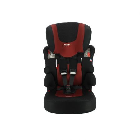 Nania BeLine Evasion Red