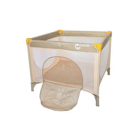 COSING cestovní ohrádka EMA - Lion Beige