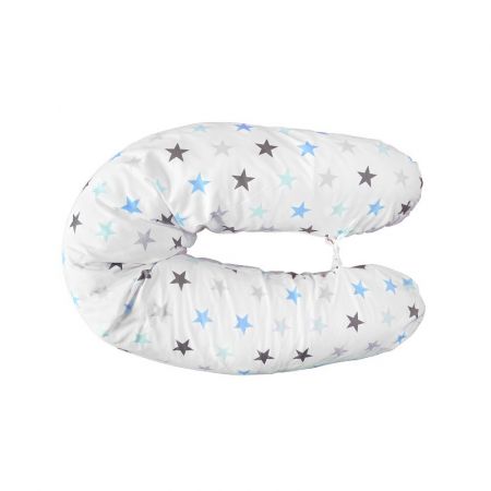 COSING Kojící polštář Sleeplease - HVĚZDY 2