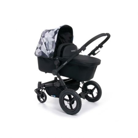 OSANN Beebop 3G Quartet Set - Grey Shuffle