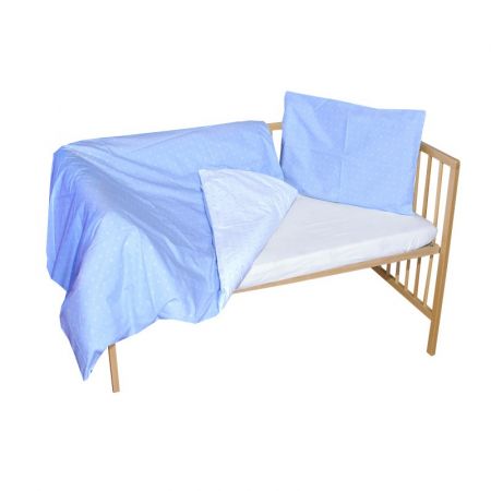 COSING 2-dílná sada povlečení Sleeplease - KARO