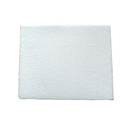 COSING Prostěradlo s membránou / Hygienický chránič matrace COSING 120x60 cm