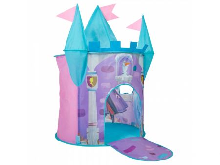 MOOSE Toys Disney Frozen 2 Dětský Pop Up zámek na hraní