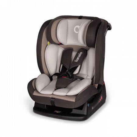 Dětská autosedačka 0-36 Kg lionelo AART Barva: Beige latte