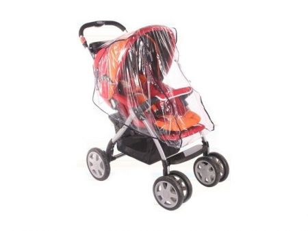 příslušenství_babysky Pláštěnka Baby sky univerzální